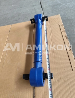 Штанга реактивная нижняя (зад) корот FAW J6 8x4