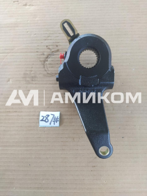 Трещетка автомат зад/сред R FAW J6 качество А+