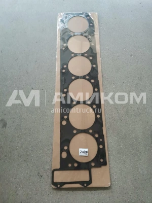 Прокладка ГБЦ CA6DM2-42E4 A+