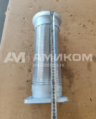 Гофра глушителя J6 1203030-420