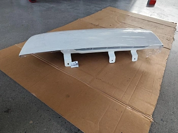 Обтекатель правый FAW J6 White