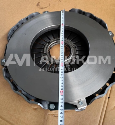 Корзина сцепления Faw J6 Lutei OEM