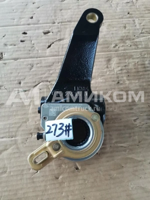 Трещетка автомат зад/сред L FAW J6 ориг.