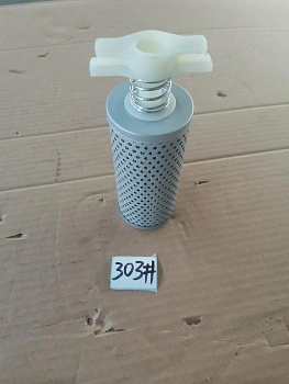 Фильтр ГУР FAW J6 OEM