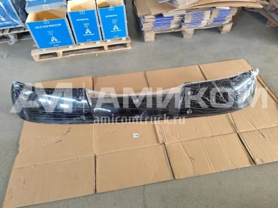 Козырек солнцезащитный FAW J6