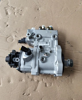 ТНВД CA6DM2 J6 E4/5 Bosch