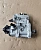 ТНВД CA6DM2 J6 E4/5 Bosch