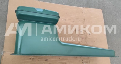 Поддон масляный ДВС FAW J6 CADM