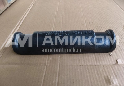 Накладка задней рессоры FAW J6