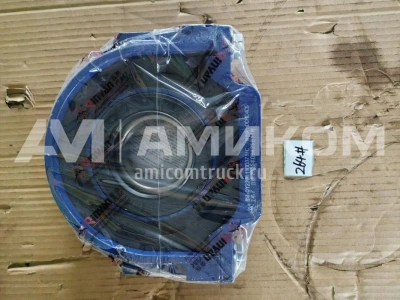 Подшипник подвесной D=70 L=250 H=24 FAW J6