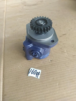 Насос ГУР FAW J6 8x4