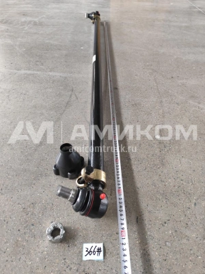 Тяга рулевая поперечная FAW J6