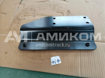 Кронштейн бампера R FAW J6
