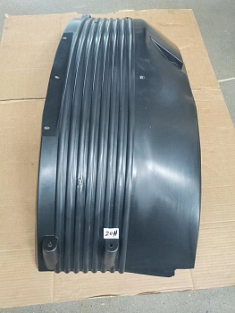 Подкрылок пластик R FAW J6