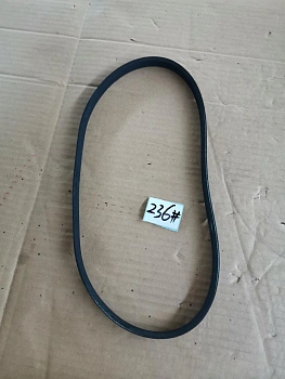 Ремень приводной помпы FAW J6 4PK829
