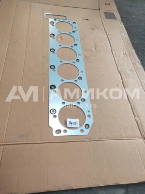 Прокладка ГБЦ CA6DM2-42E4 A+