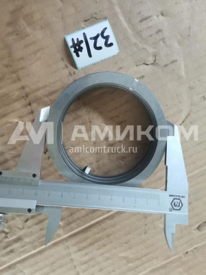 Шайба регулир колесного редуктора 0,2
мм 2011 FAW 3252,3312
