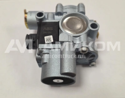 Клапан электромагнитный  ABS в сборе FAW J6