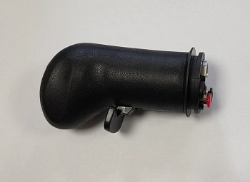Рычаг КПП FAW J6