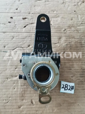 Трещетка автомат перед R 25шл качество ориг.
