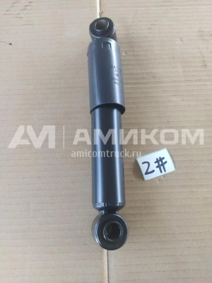 Амортизатор кабины передний FAW J6 Качество А+
