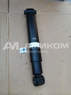 Амортизатор подвески передний FAW J6 Качество А+