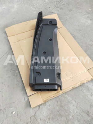 Воздухозаборник FAW J6