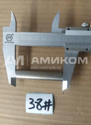 Втулка клапана направляющая CA6DM2 FAW J6