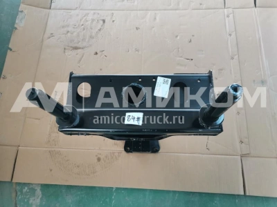Кронштейн подножки R Faw J6 Е5 8х4