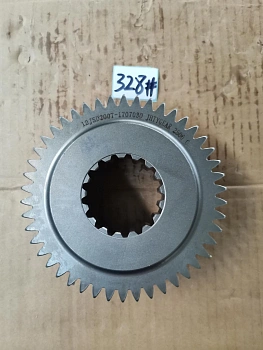 Шестерня ведущая демультипликатора для КПП 12JSD200TA, 12JSD200T-B