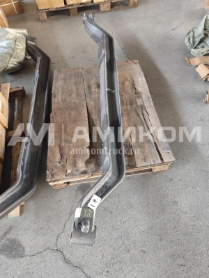 Балка передней оси FAW J6