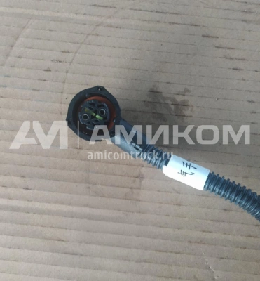 Фишка датчика блокировки МОД АОЕ (2 контакта) FAW J6