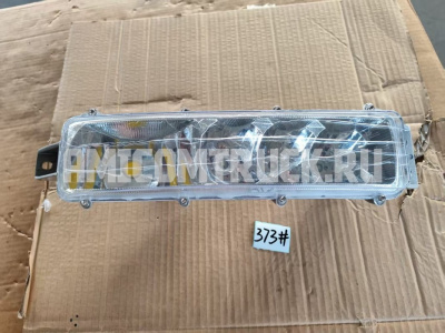 Фара противотуманная R FAW J6 LED