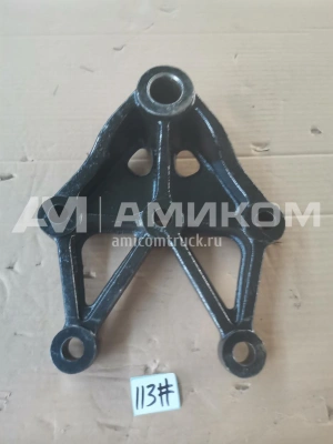 Кронштейн рессоры 2-й оси задний FAW J63310