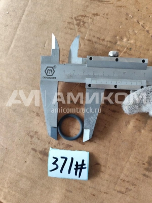 Уплотнительное кольцо на КПП FAW J6